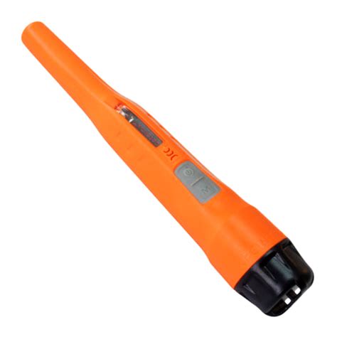 Пинпоинтер Quest XPointer Pro купить в Москве по цене 8 991 р.