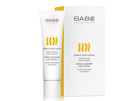 羊脂膏 BABE 貝貝實驗室