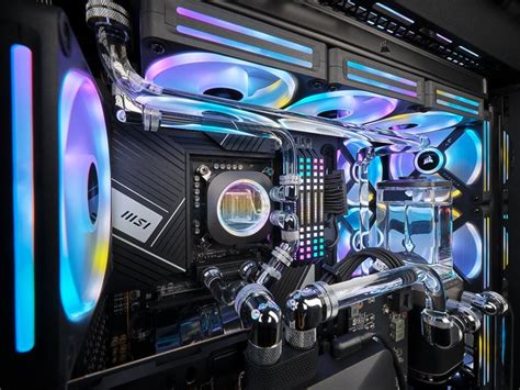 How do iCUE Modules Work? | CORSAIR