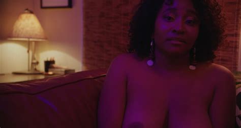 Nude Video Celebs Brittany S Hall Nude Andrea Lewis Nude Three Ways