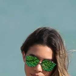 Jasmine Tosh In Bikini At The Beach In Miami 12 22 2016 Celebrity