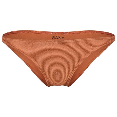 Roxy Coconut Crew Moderate Bikini Bottom Women S Buy Online Bergfreunde Eu