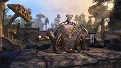 Chronometer Of The Tribunal Eso Hub Elder Scrolls Online