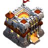 Best TH3 Trophy Defense Base Layouts 2024 Town Hall Level 3 COC Base