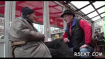 Smokin Sexy Hooker Gets Her Sweet Shaved Cunt Banged Hard Xvideos