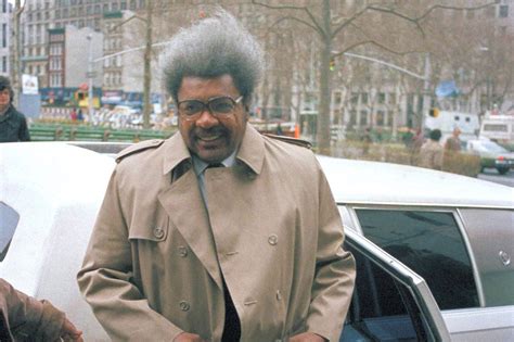 Don Kings Net Worth: How Much is Don King Worth?