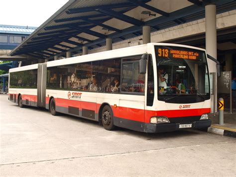 Smrt Tib X The Citybus Collection