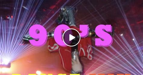 90s Dance Anthems For P By Grimey Mixcloud