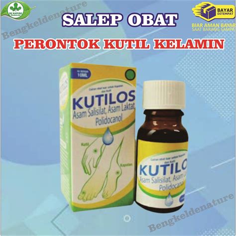 Jual Salep Kutilos Kutil Kelamin Di Anus Dubur Tahi Lalat Besar