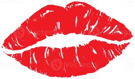 Red Lips Sexy 20004118 Png