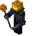 无头爵士 Ser Pumpkinhead 生于混沌 Born in Chaos MC百科 最大的Minecraft中文MOD百科