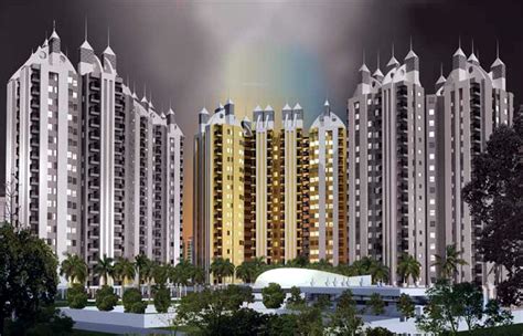 1441 Sq Ft 3 BHK 3T Apartment For Sale In Desai Homes DD Diamond Valley