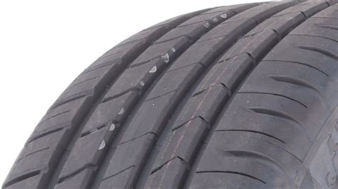 Kumho Ecsta Hs51 Öamtc