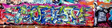 los angeles graffiti art