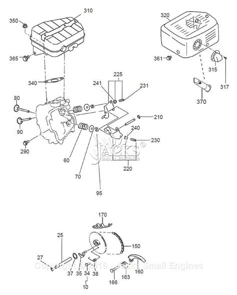 Exploring The Inner Workings Of The Subaru SP170 Carburetor Parts Diagram