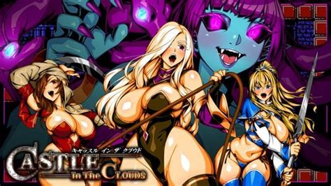 Hentai Game Castle Sex Pictures Pass