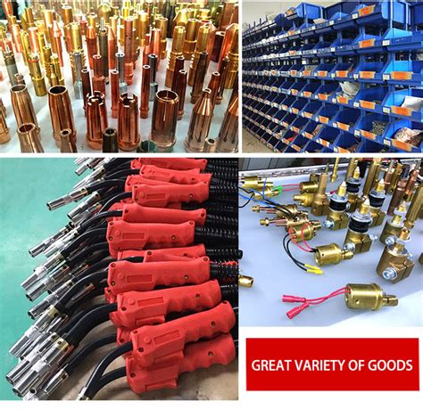 Black Wolf Stud Welding Gun Lzhq-02 New Type Energy Storage Drawn Arc ...