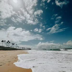 Veja As Praias Imperd Veis Para Conhecer Em Porto Seguro Na Bahia