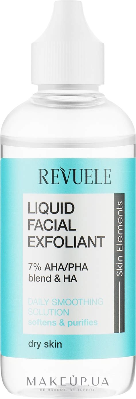 Revuele Liquid Facial Exfoliant Aha