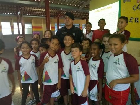 Escola Municipal Valdir Gonçalves de Aguiais | Aparecida de Goiânia GO