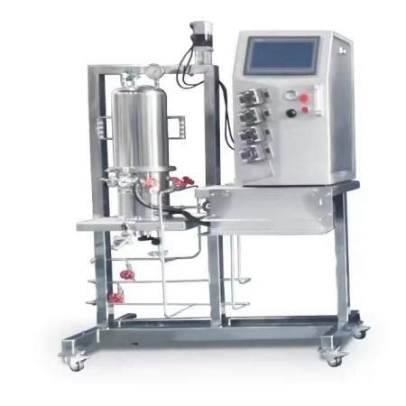 China Lab Scale Bioreactor Manufacturers Suppliers Factory Lab