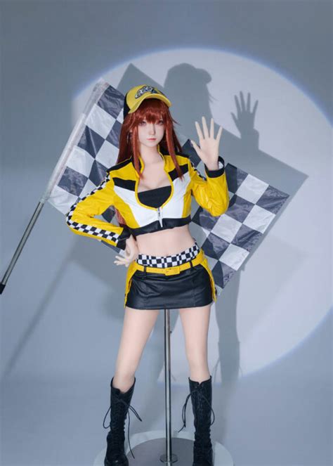 Small Orange QQ Speed Celebrity Big Breast Anime Sex Doll NakeDoll