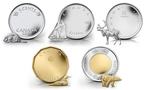 Canadian 2017 Coin Design Contest Ending April 30 | Coin News