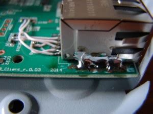 Ремонт ресивера Триколор GS C591 /клиентского/ | Оборудование. Связь ...