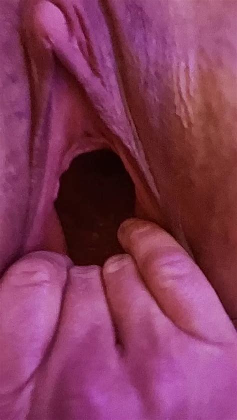 After Being Double Fisted For An Hour My Pussy Is So Stretched Love Filling So Full And
