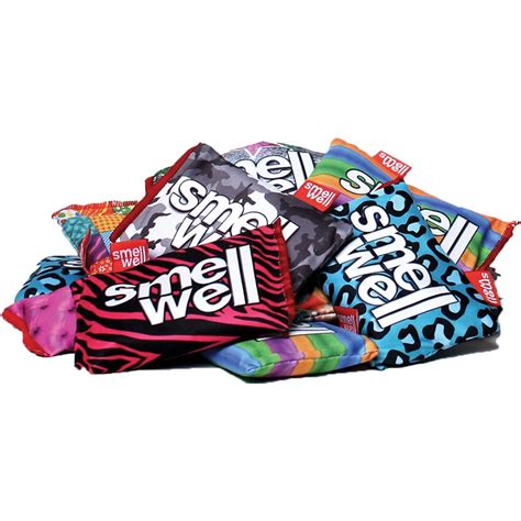 naBOSo – SMELLWELL ORIGINAL Freshener inserts – SmellWell – Shoe care ...
