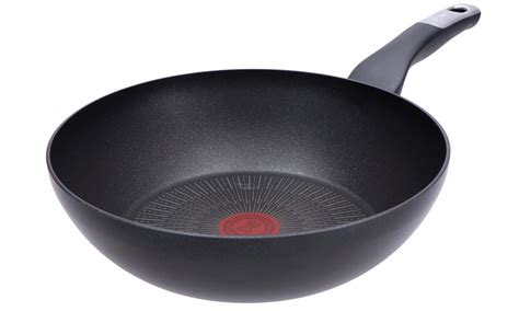 Tefal Patelnia 28cm Wok G2551972 Patelnie Sklep Internetowy Al To