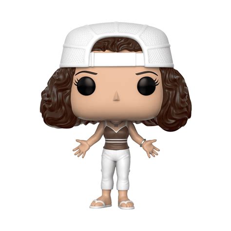 Funko Pop Friends Monica - 5