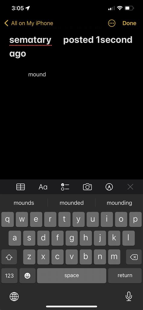 What The Fuck R Hauntedmound