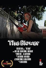 The Blower's Brasil - The Blower (Cortometraje 2014) - IMDb