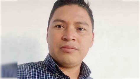 El Heraldo de Xalapa Asesinan a balazos a Alfredo González Díaz