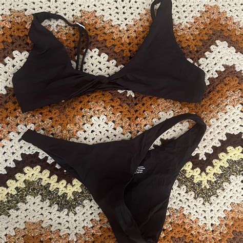 Toast Swim Bikini Bundle Depop