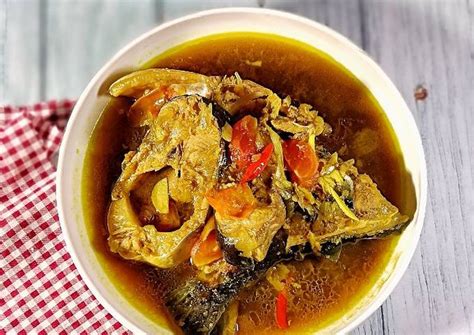 Resep Pindang Patin Oleh Nindaummuzia Cookpad