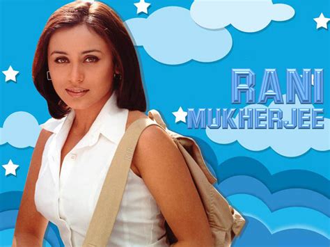 Rani Mukherjee Hum Tum Wallpaperuse