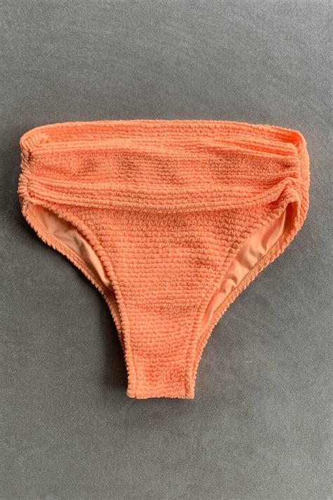Biqu Ni Calcinha Hot Pants Oli Sunset
