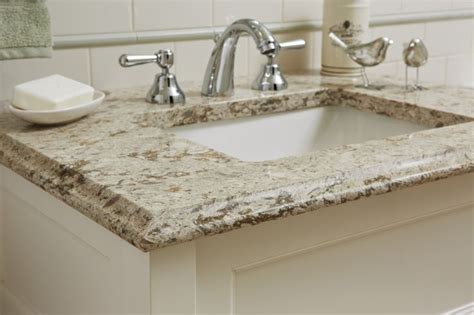 Cambria Quartz Bathroom Vanity Tops – Everything Bathroom