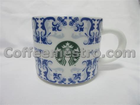 Starbucks Macau 2023 20th Anniversary 14oz Mug with Box - Coffeemestro.com