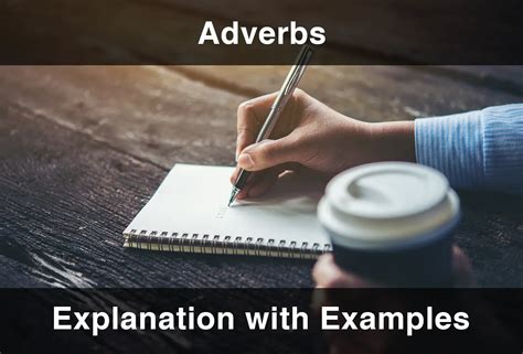 adverbs  englishcentral blog