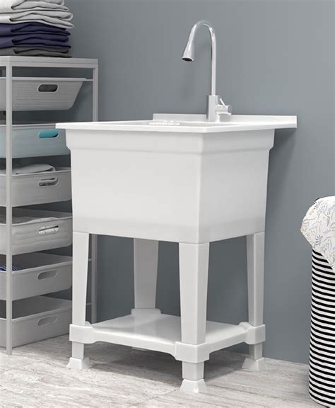 utility sink case study kreate