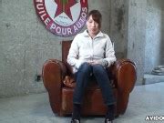 Japanese Solo Brunette Horny Girl Mika Ito Masturbating Uncensored Xxx Mobile Porno Videos