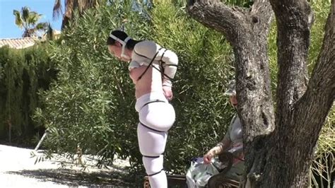 Zip Tie Bondage Porn Videos Clips4sale