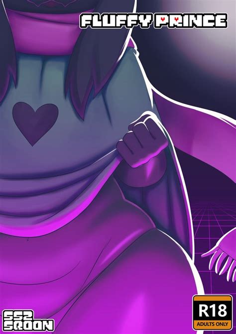 Sqoon Luscious Hentai Manga Porn