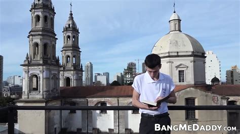 Free Gay Priest Porn Videos Xhamster