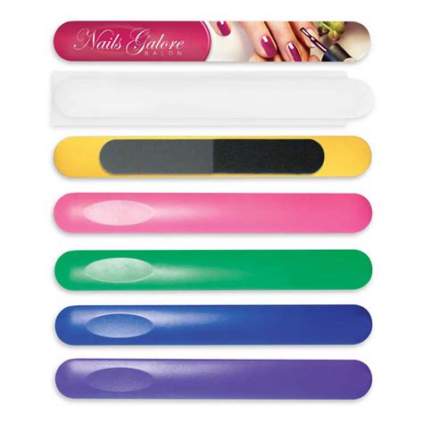 Nail File » Withers & Co
