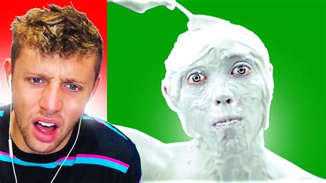 TOP 10 WEIRDEST YOUTUBE VIDEOS - YouTube