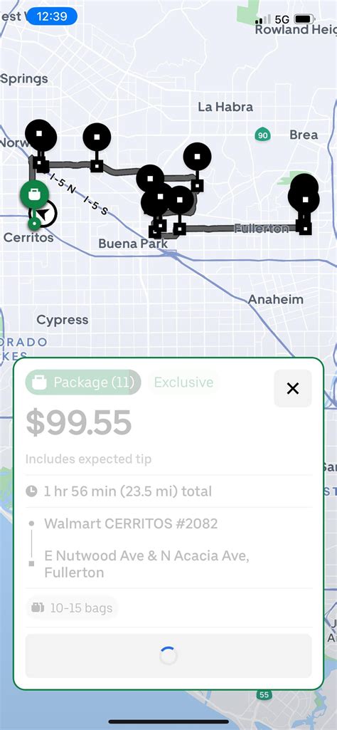 The unthinkable has happened : r/uberdrivers